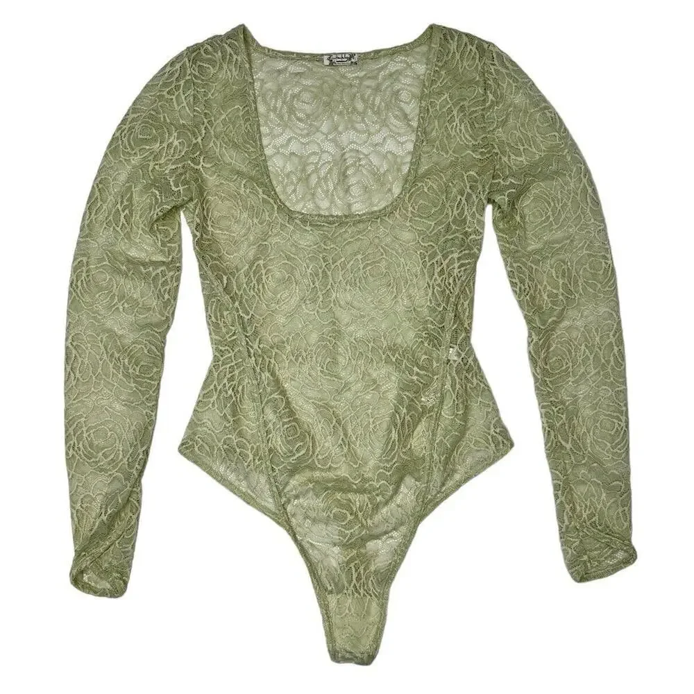 Free People intimately free